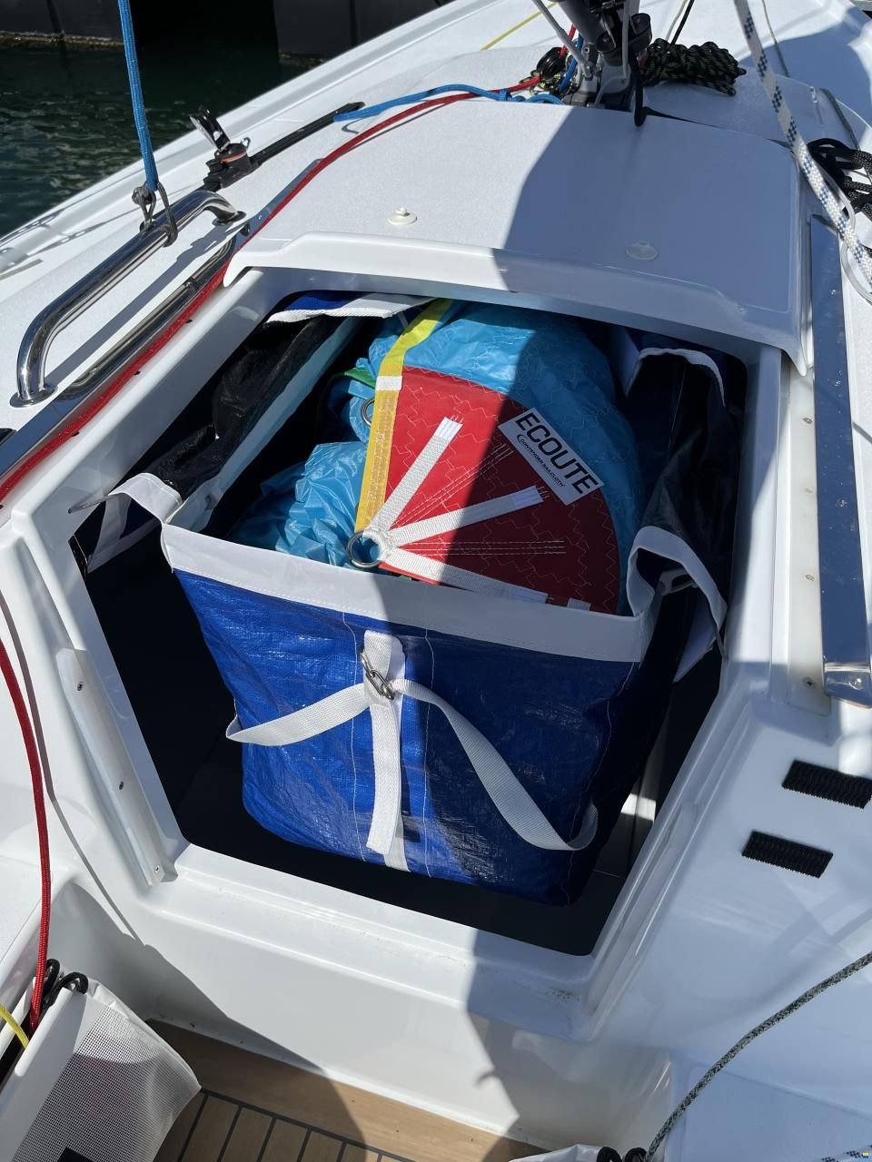 J Boats J 7