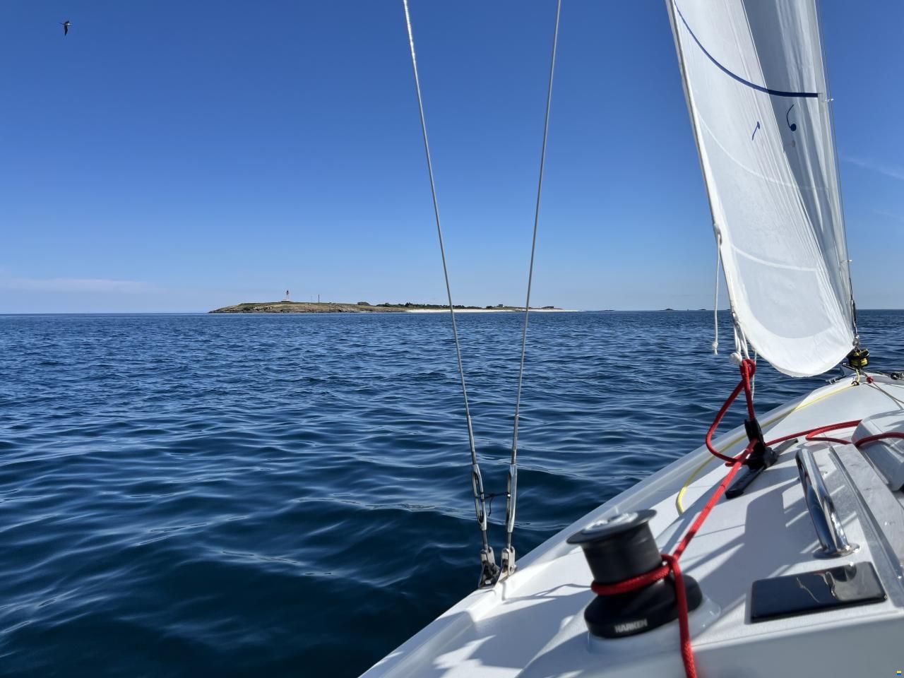 J Boats J 7