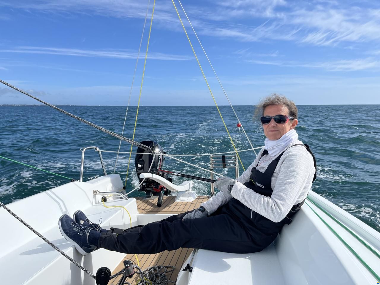 J Boats J 7