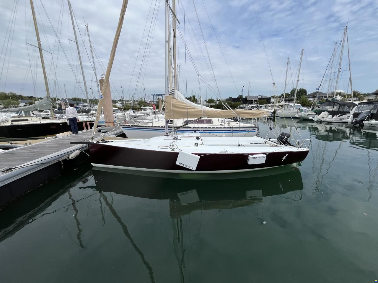 J Boats J 7