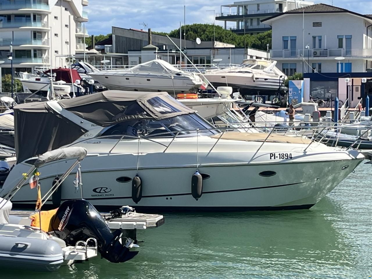 Rancraft 34