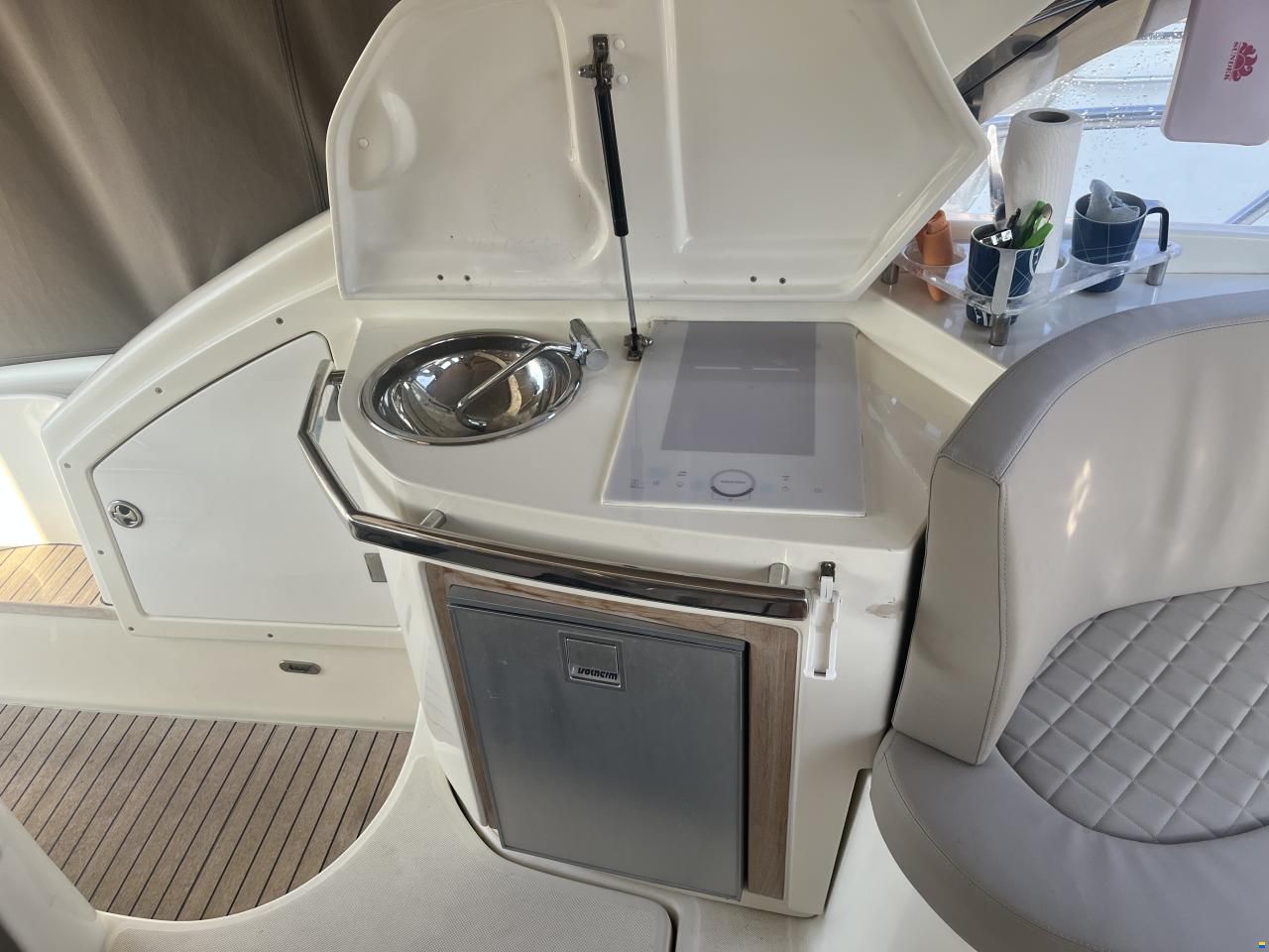 Rancraft 34