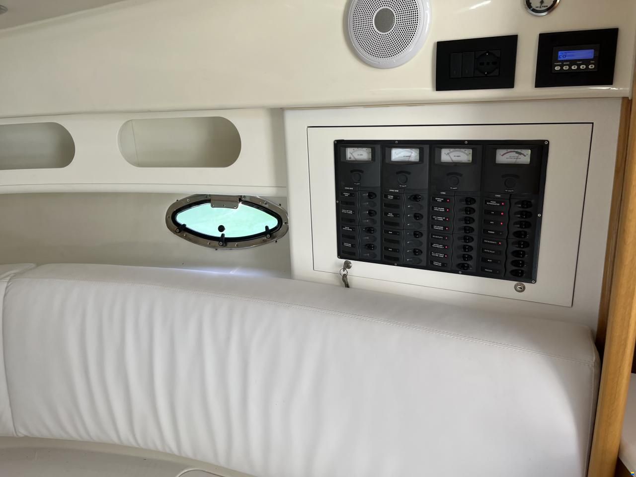Rancraft 34