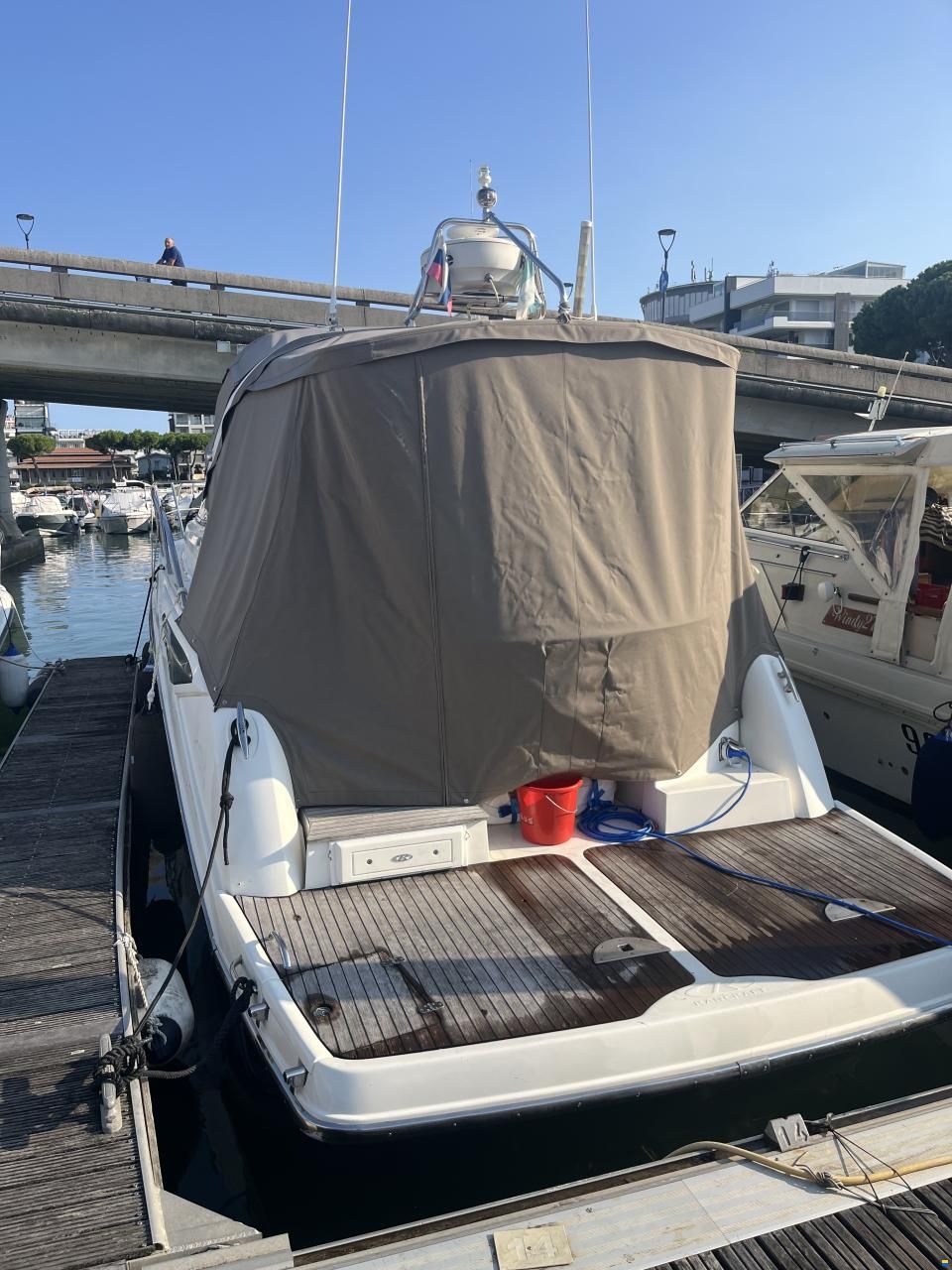 Rancraft 34