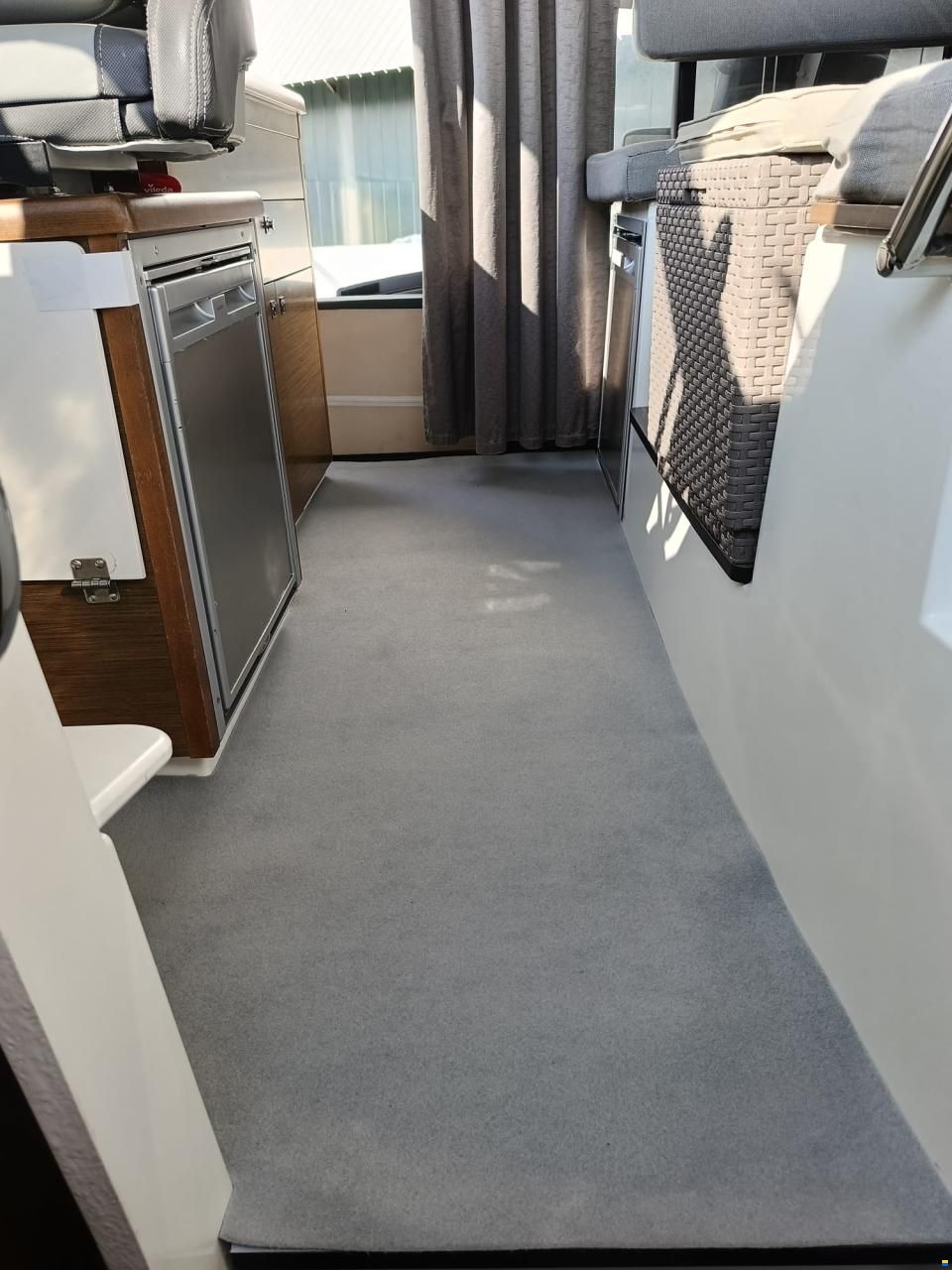 Jeanneau Merry Fisher 895