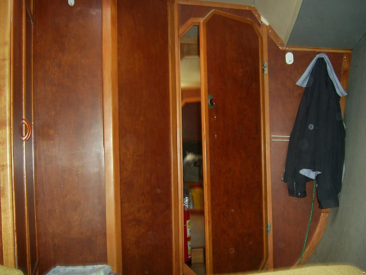 Sailboat Aycaa