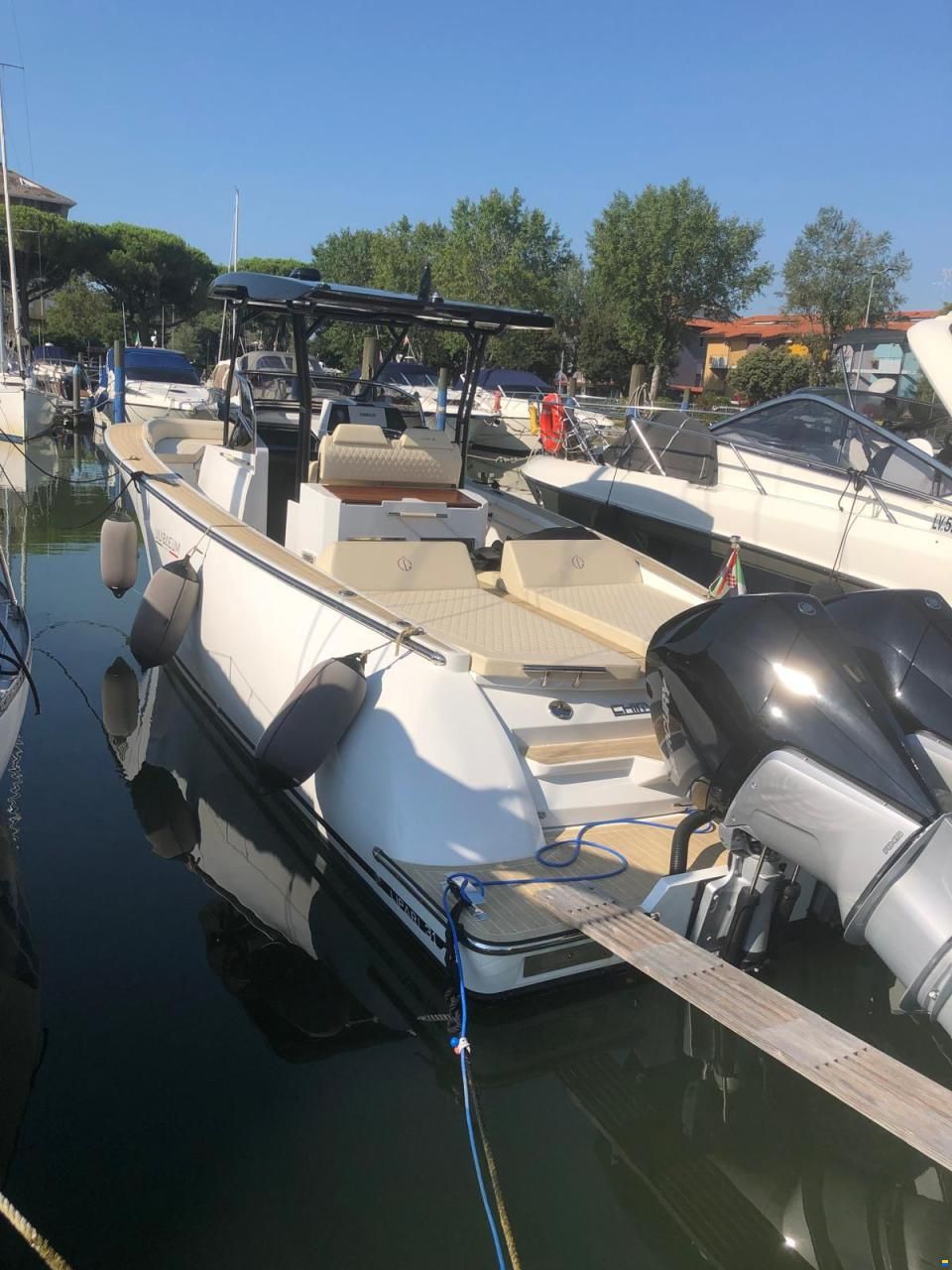 Lilybaeum Lipari 31