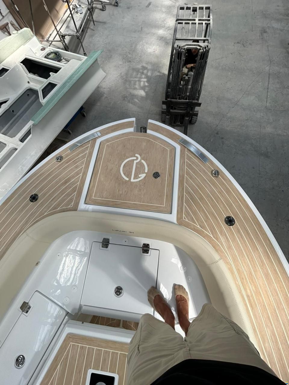 Lilybaeum Lipari 31