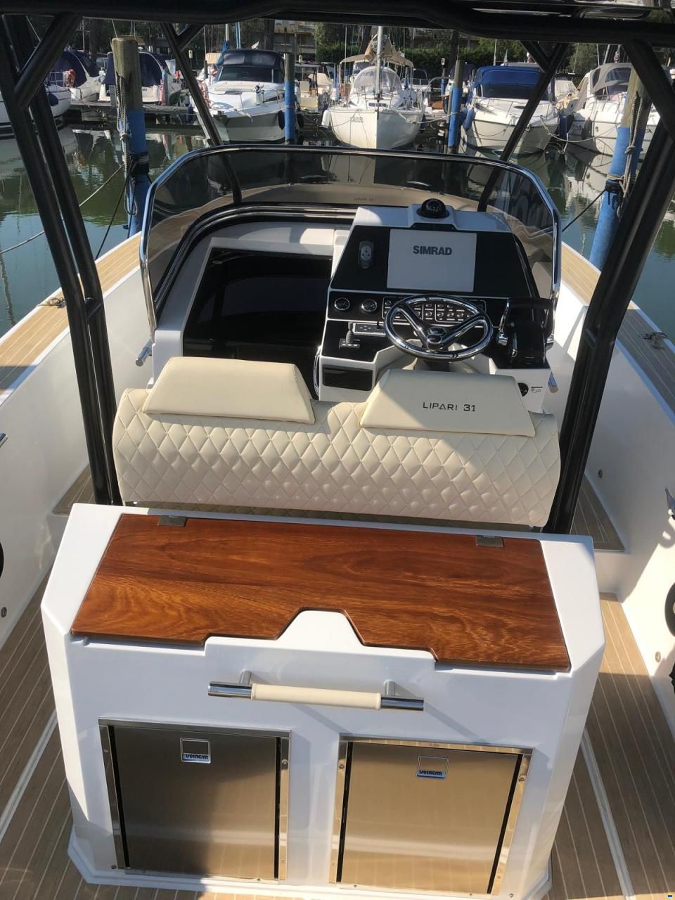 Lilybaeum Lipari 31