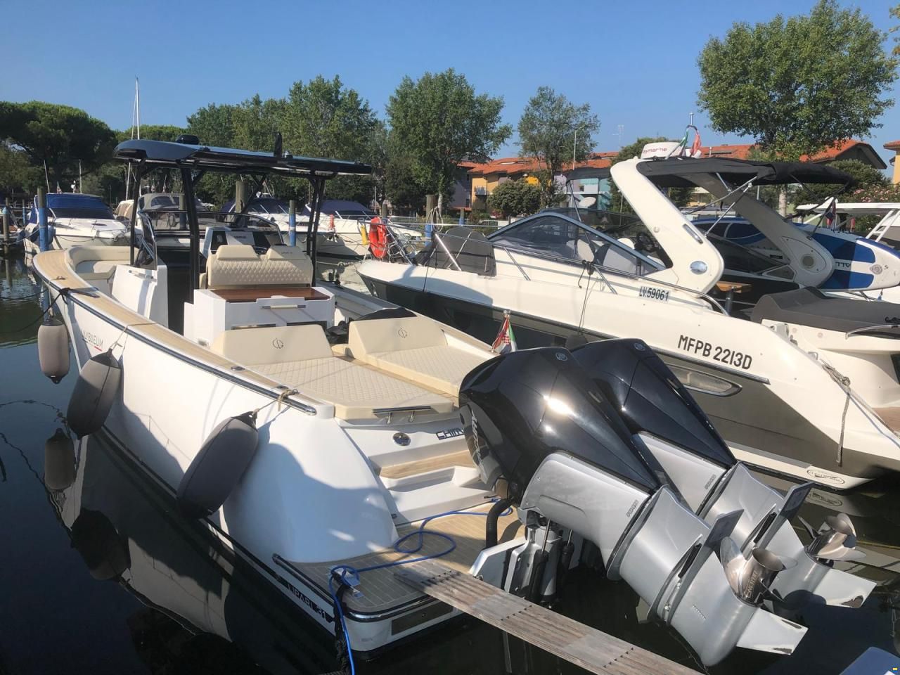 Lilybaeum Lipari 31