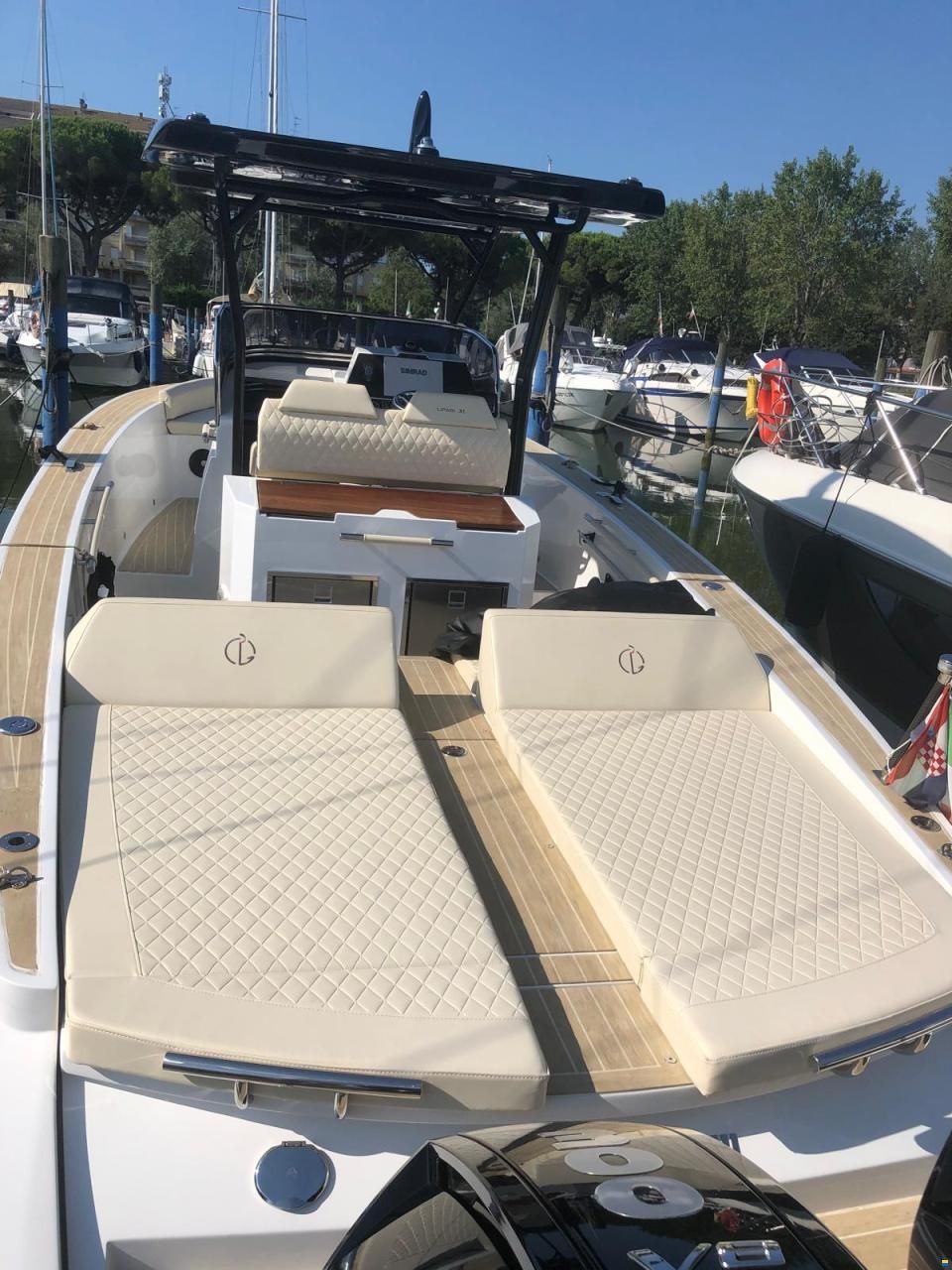 Lilybaeum Lipari 31