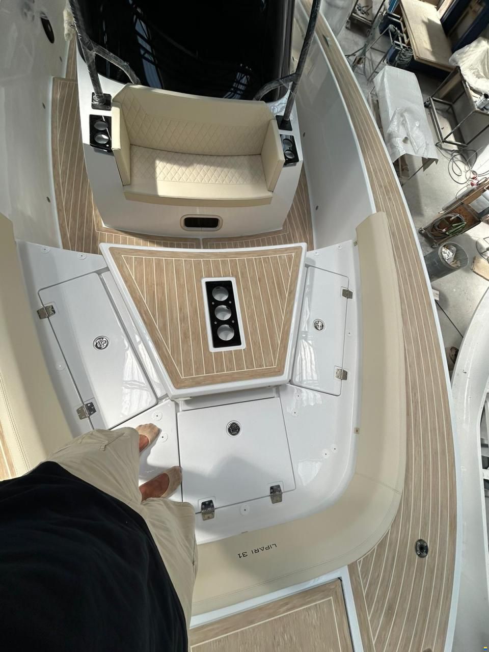 Lilybaeum Lipari 31