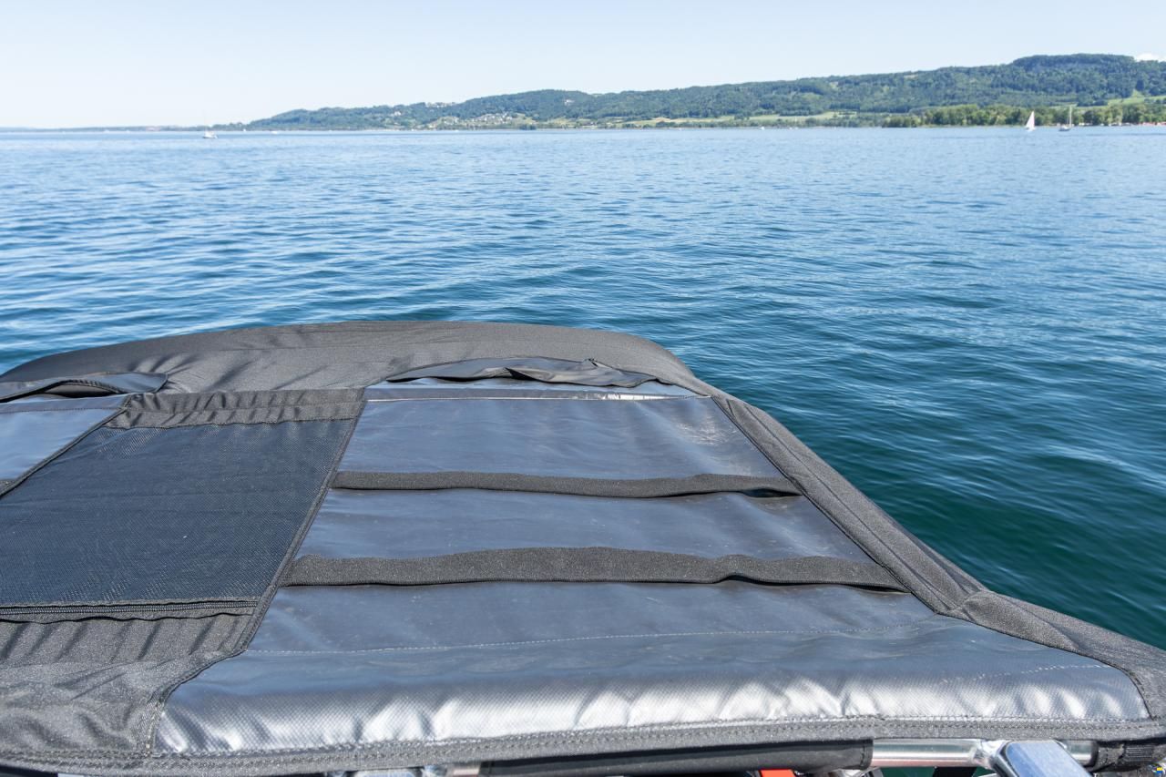 MasterCraft NXT21 | 2025 | rouge