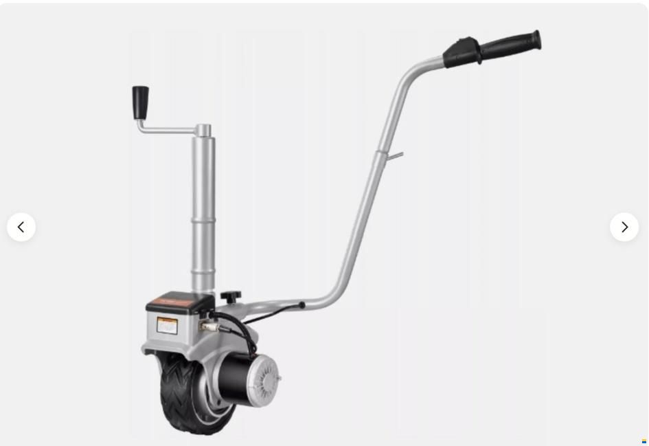 Quicksilver 505 Activ