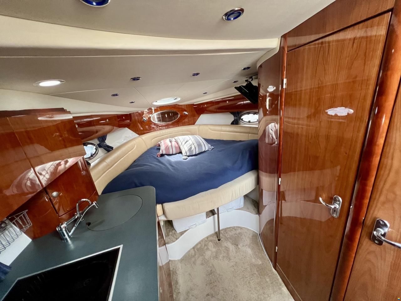 Grandezza 31 OC