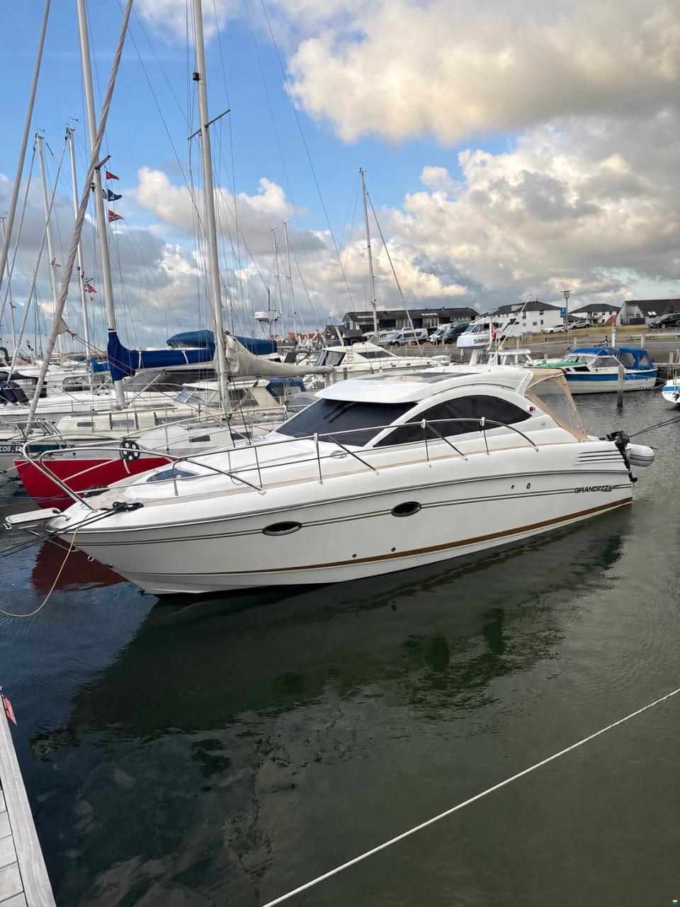Grandezza 31 OC