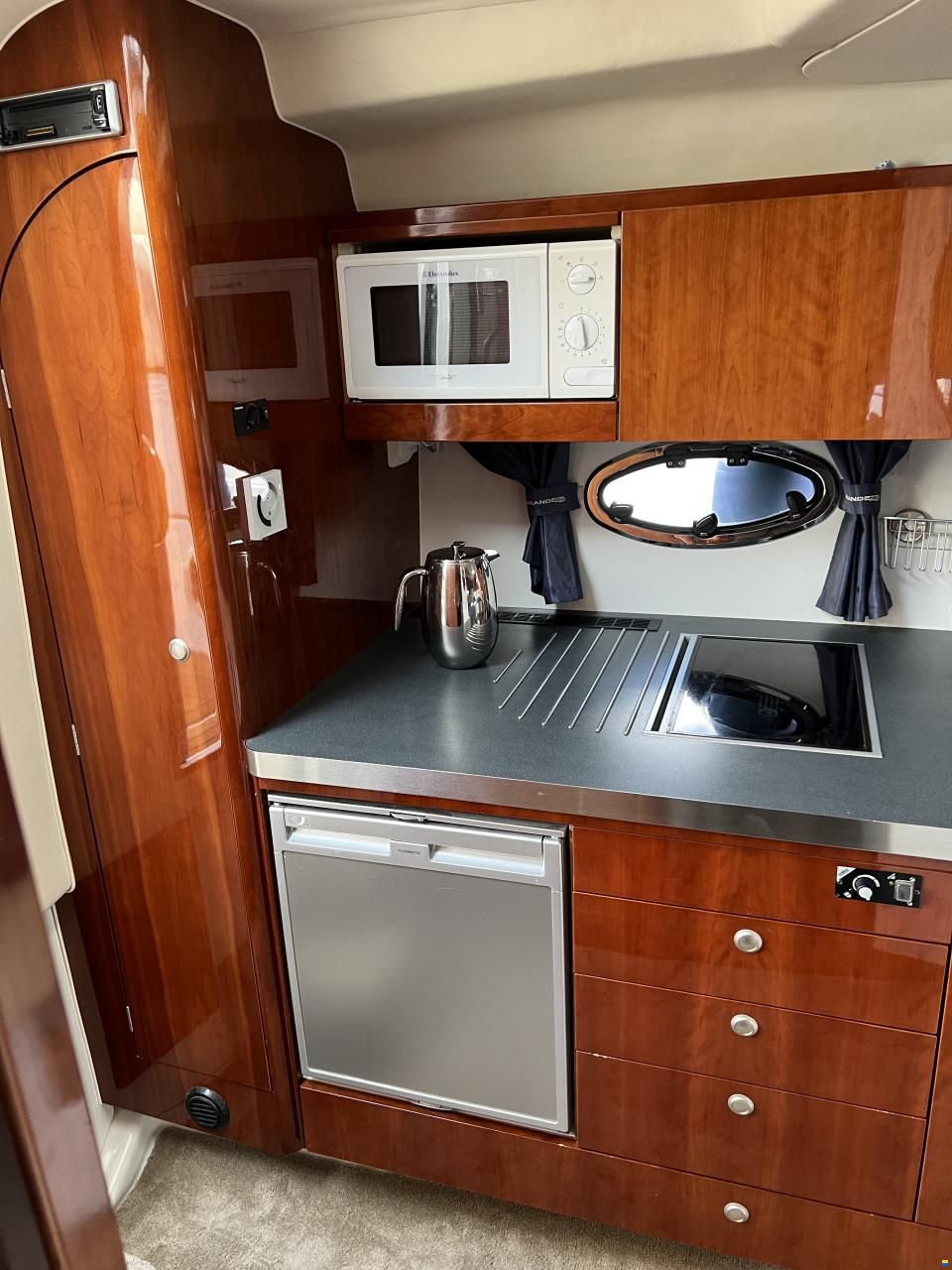Grandezza 31 OC