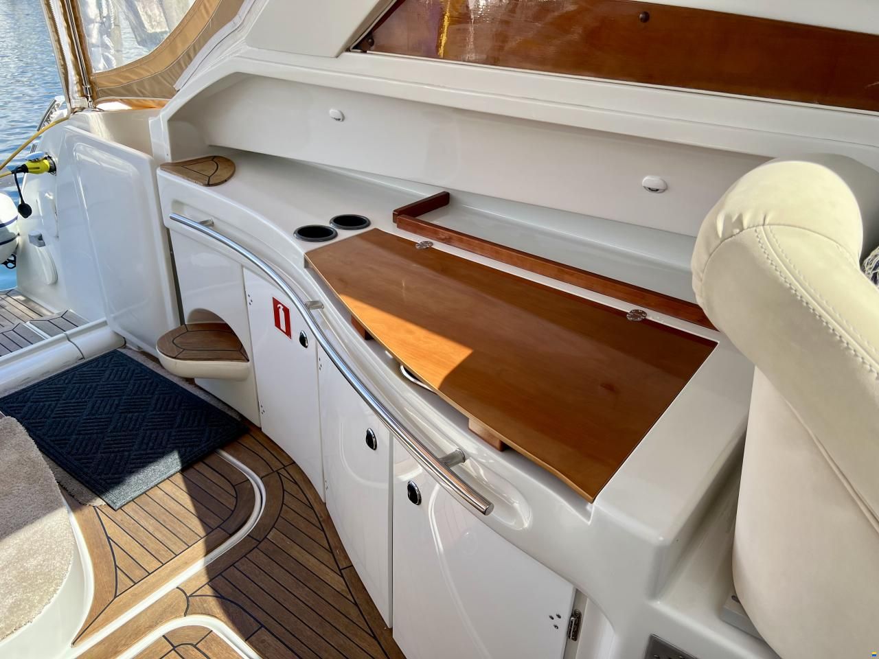 Grandezza 31 OC