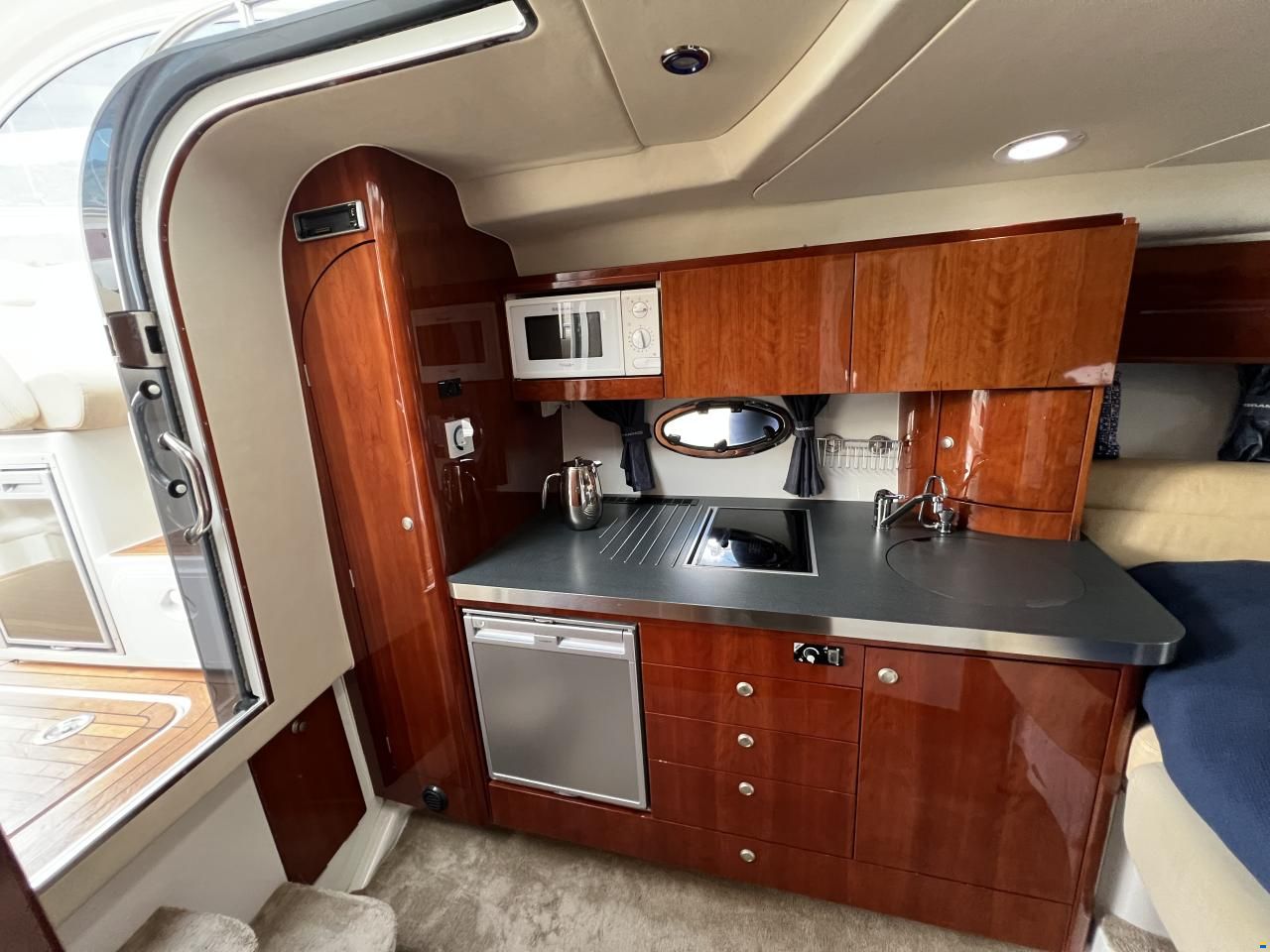 Grandezza 31 OC
