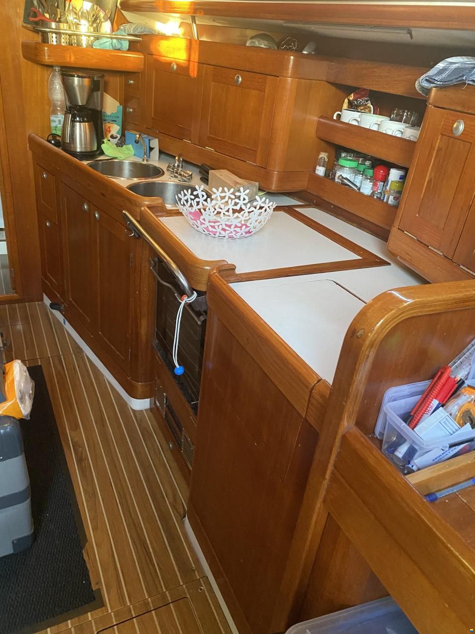 Elan 38
