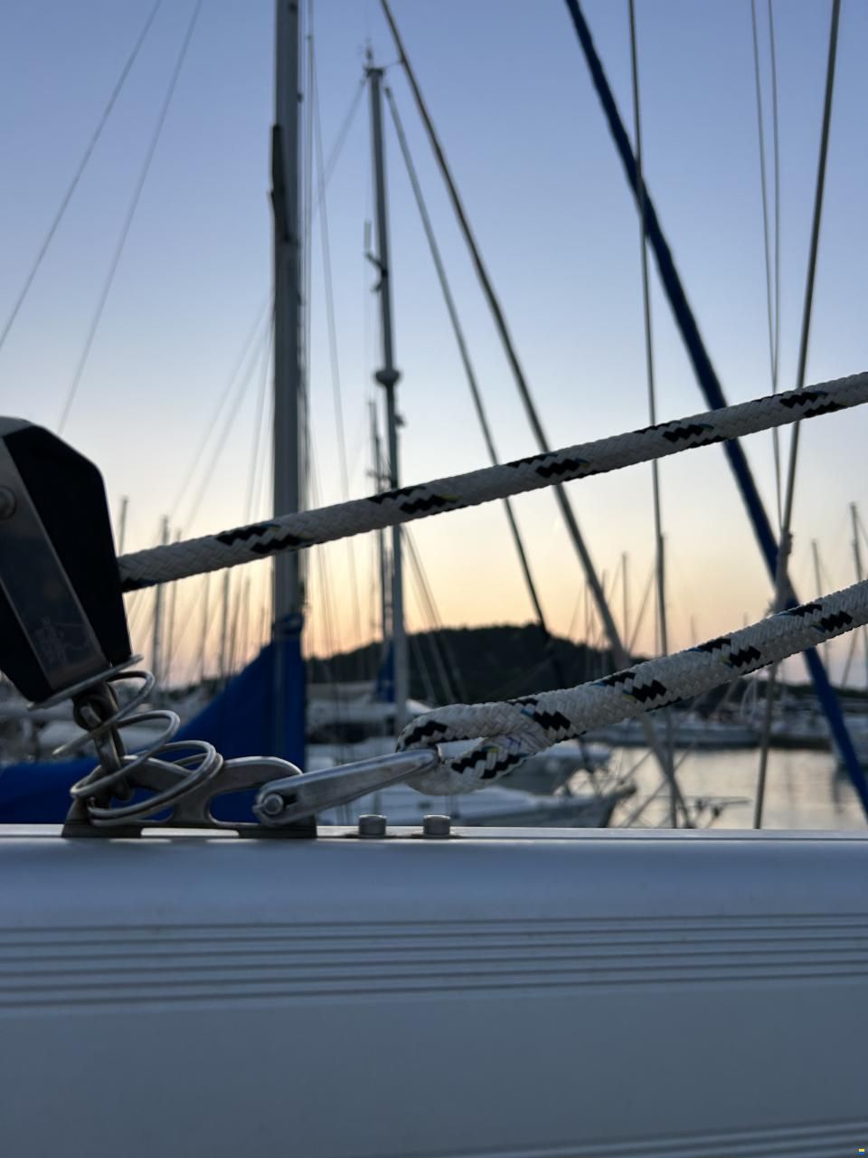 Elan 38