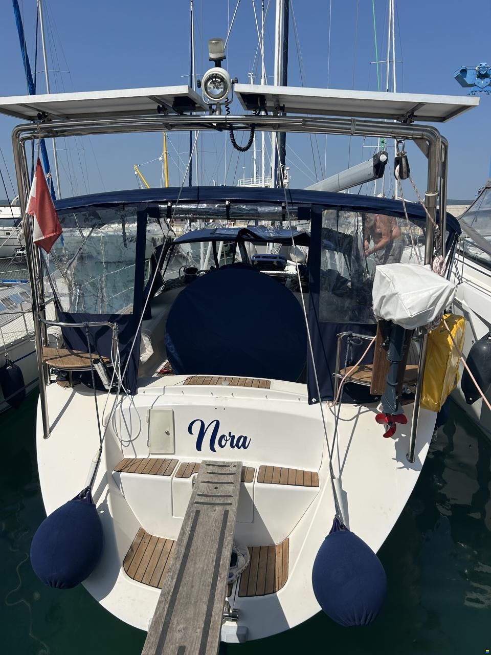 Elan 38