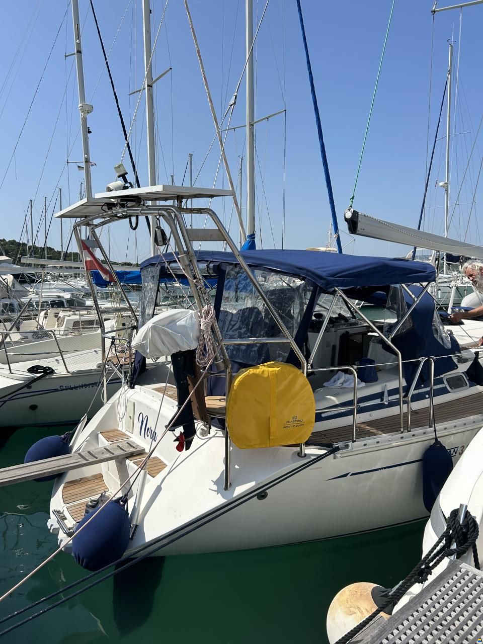 Elan 38
