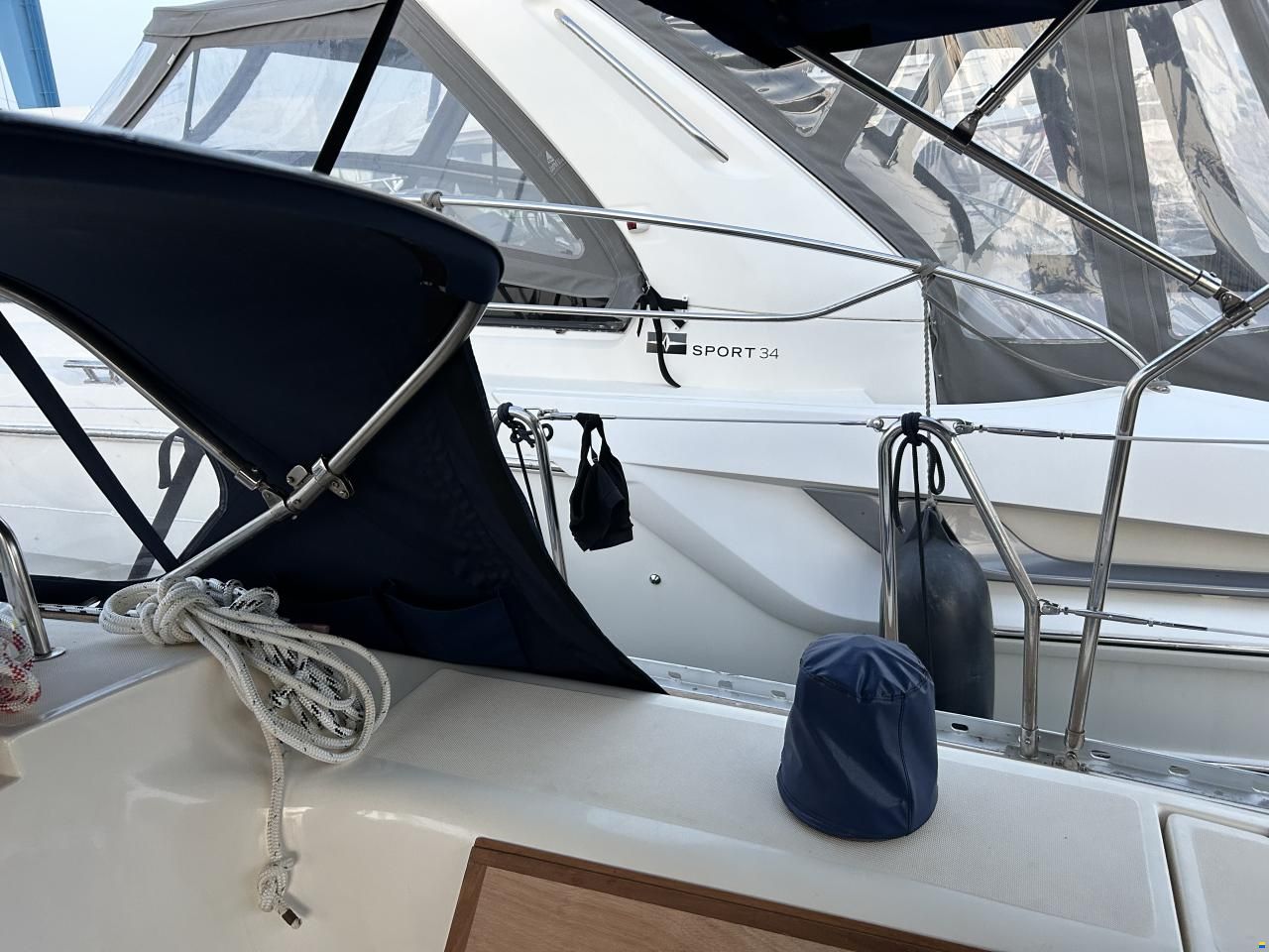 Elan 38