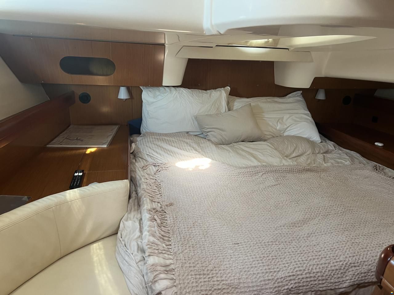 Jeanneau Sun Odyssey 42 DS