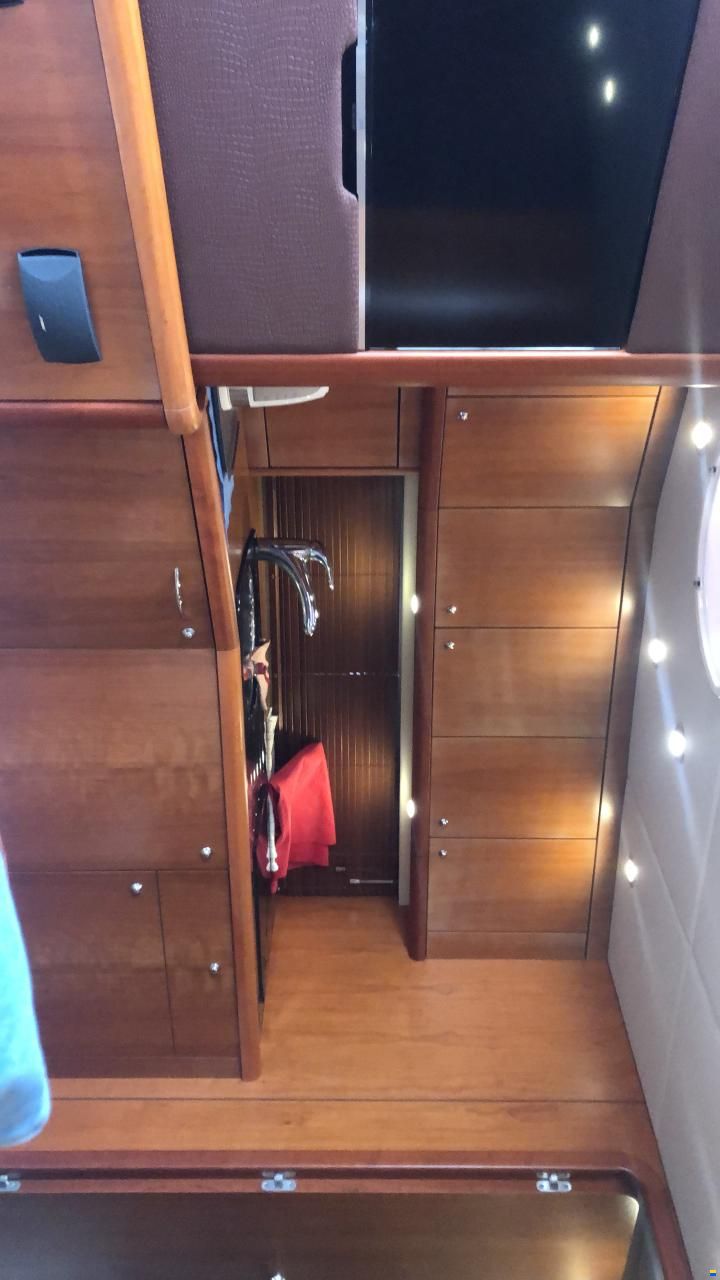 Sunseeker Portofino MKII