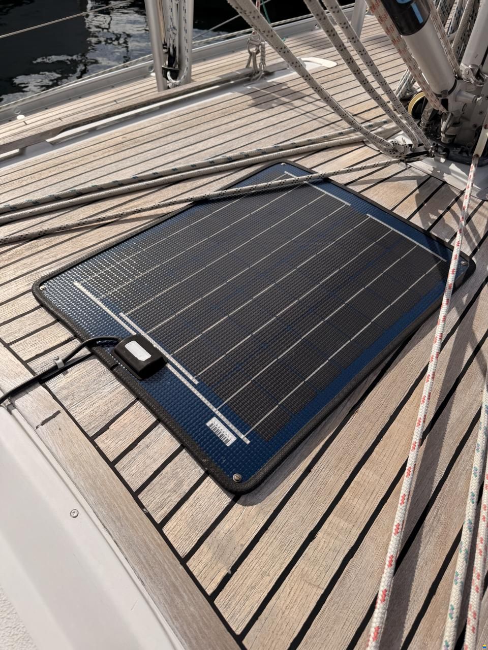 Grand Soleil 343