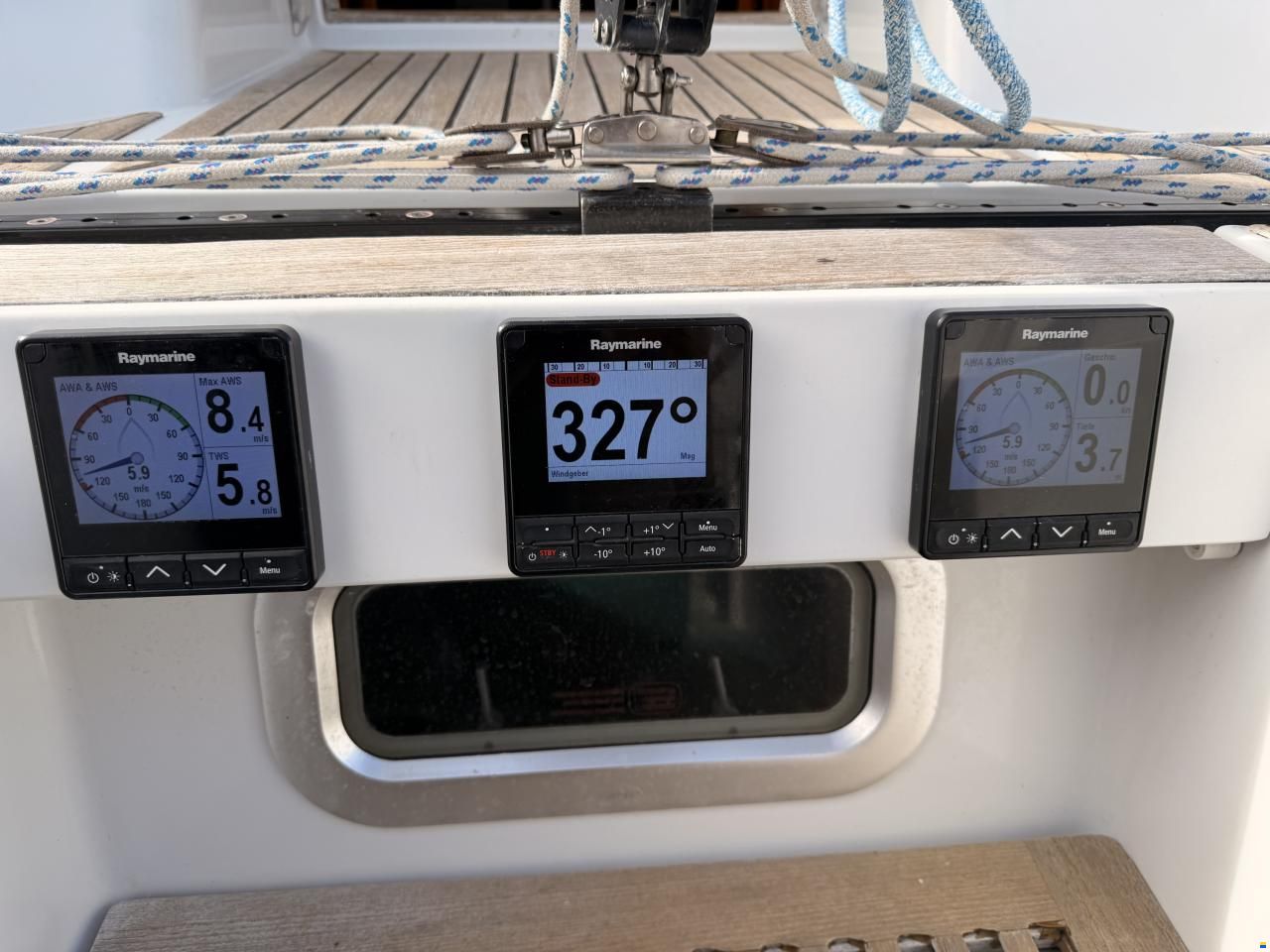 Grand Soleil 343