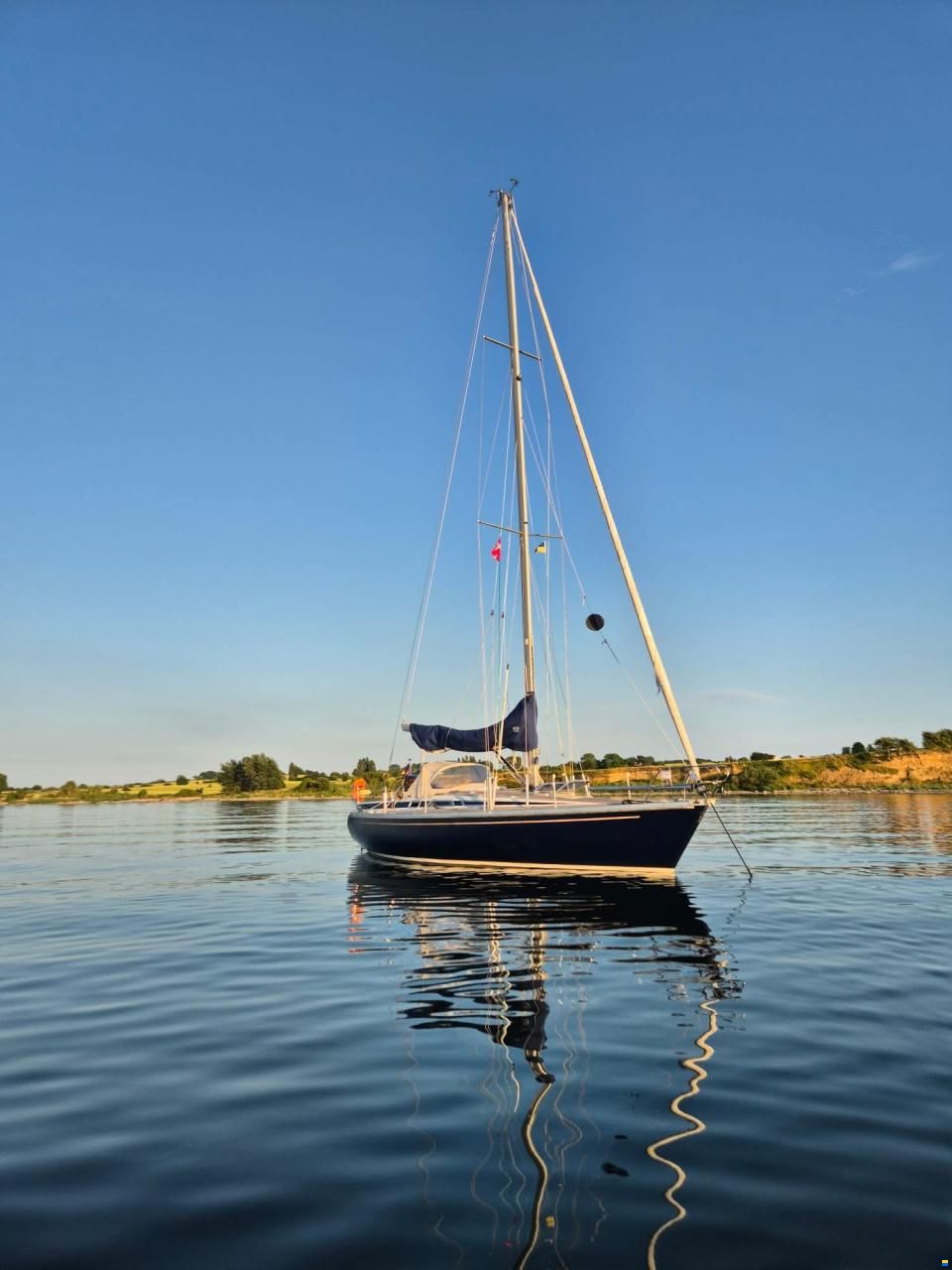 Grand Soleil 343
