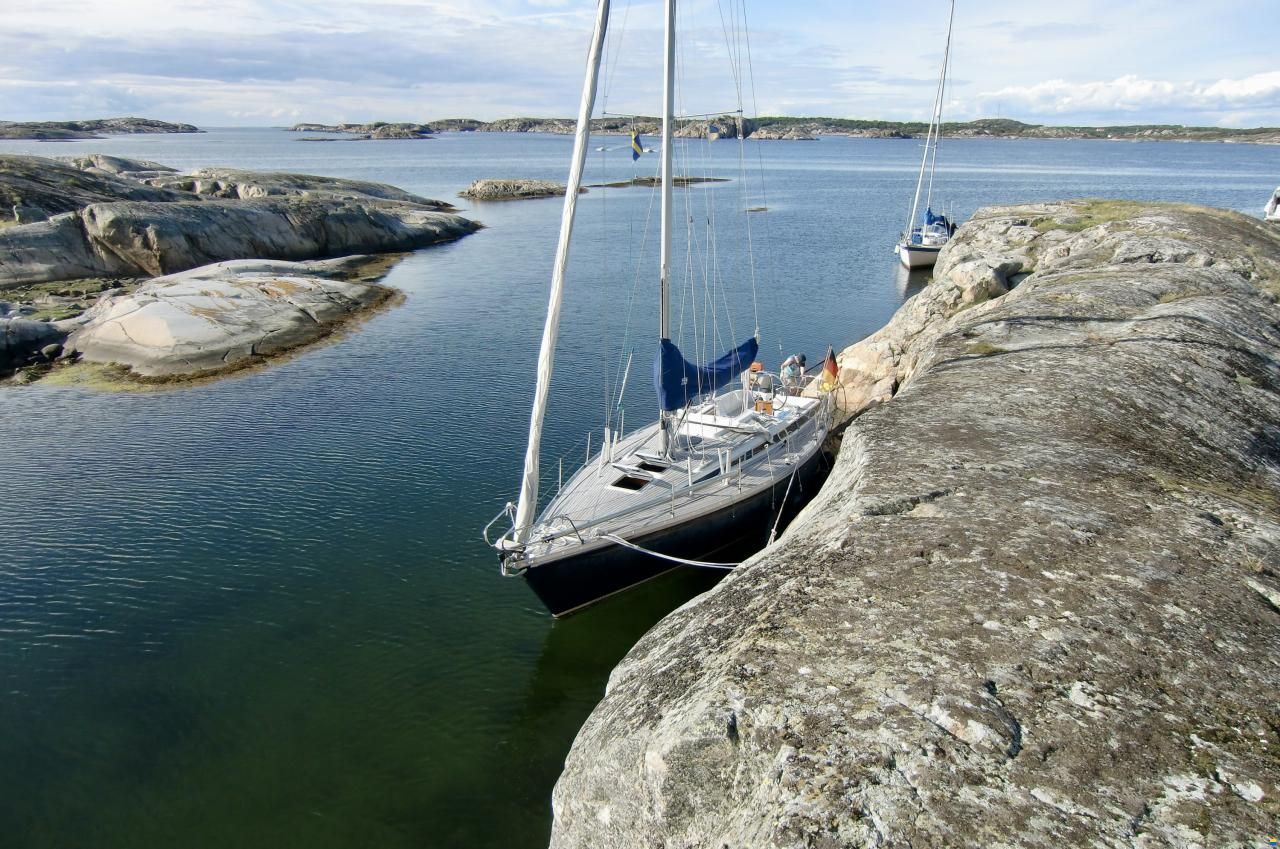 Grand Soleil 343