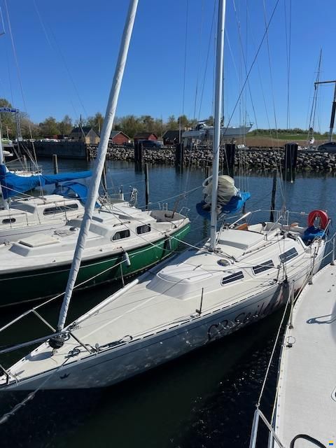 Elvstr&ouml;m Nordisk familieb&aring;d nf