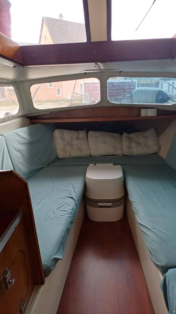 Fisherman Cruiser