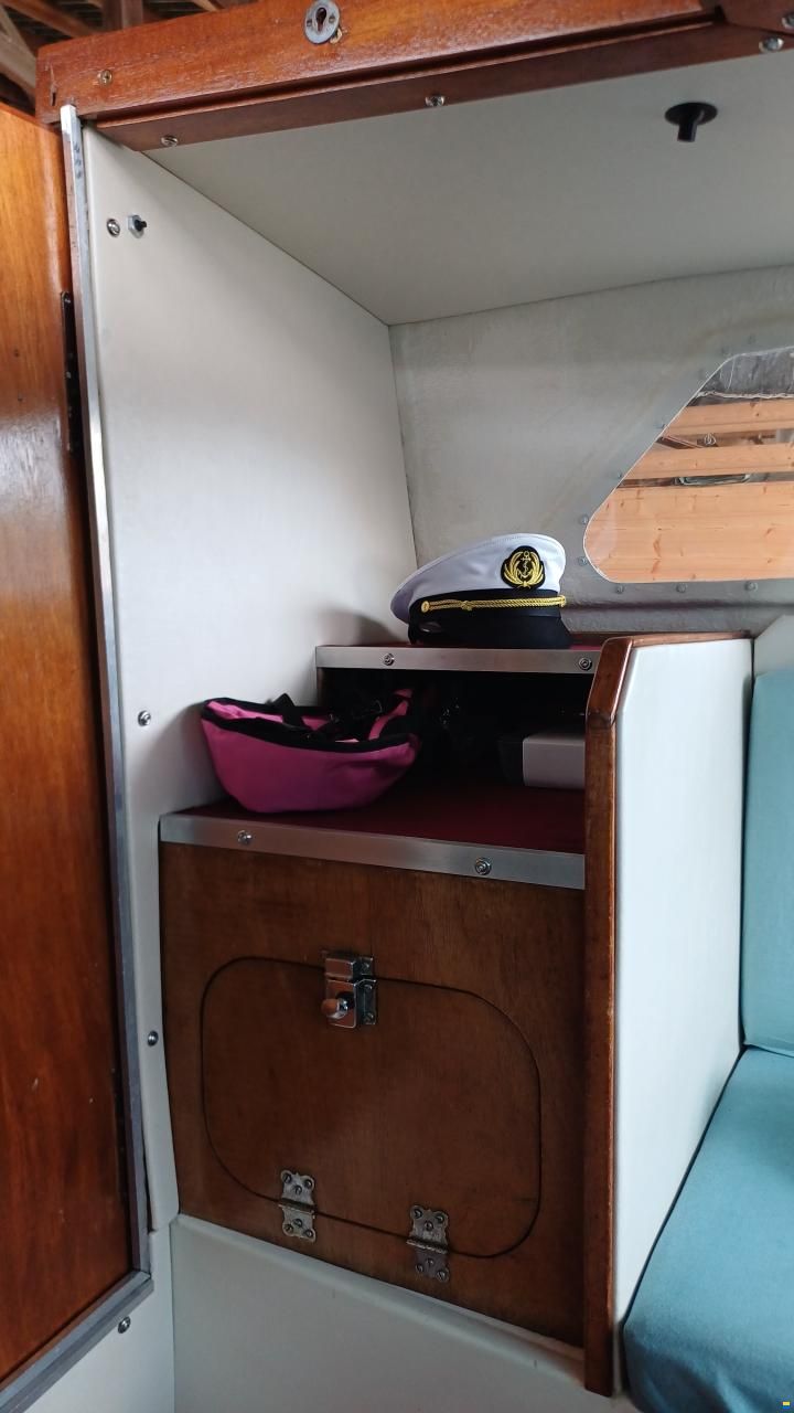 Fisherman Cruiser