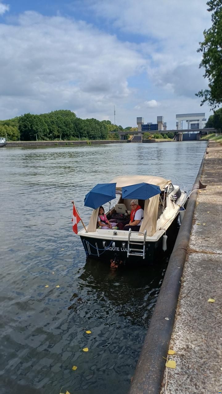 Fisherman Cruiser