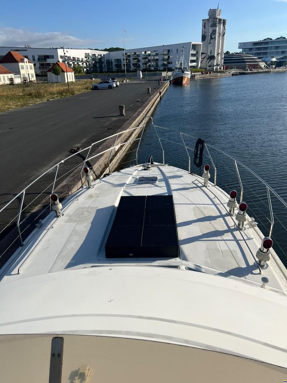 Princess 55 Fly