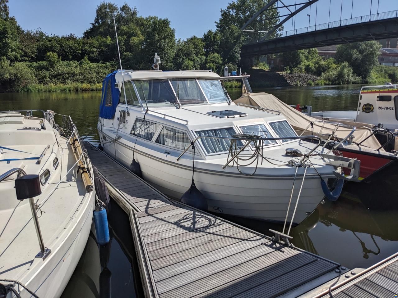 Nidelv 26 Classic HT