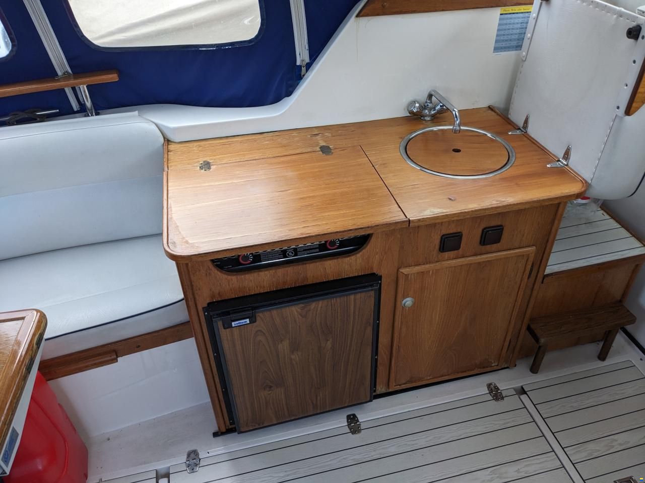 Nidelv 26 Classic HT