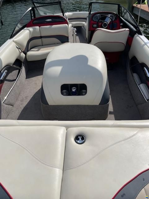 Malibu FXI 20