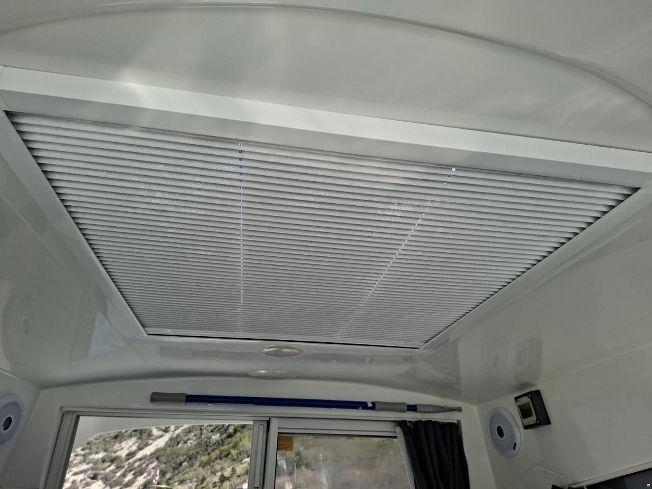Beneteau Antares 8 OB