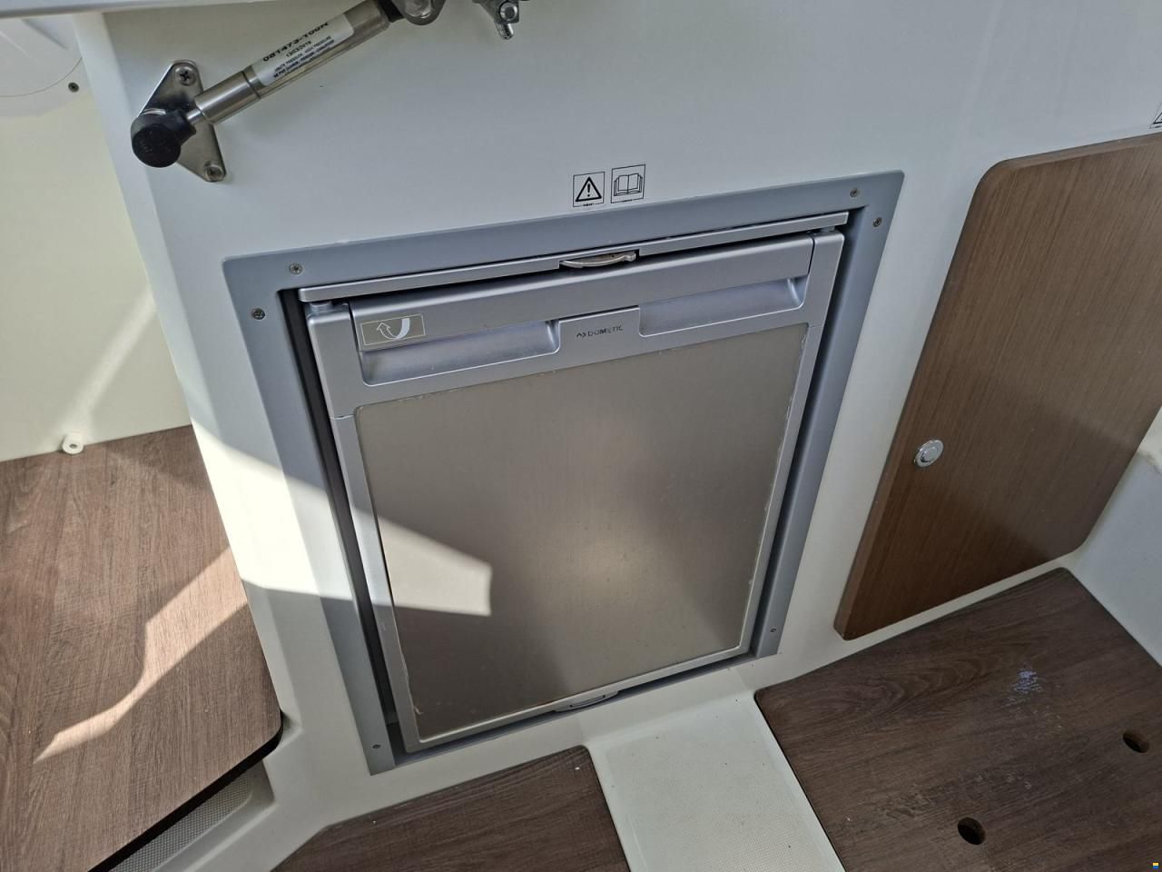 Beneteau Antares 8 OB