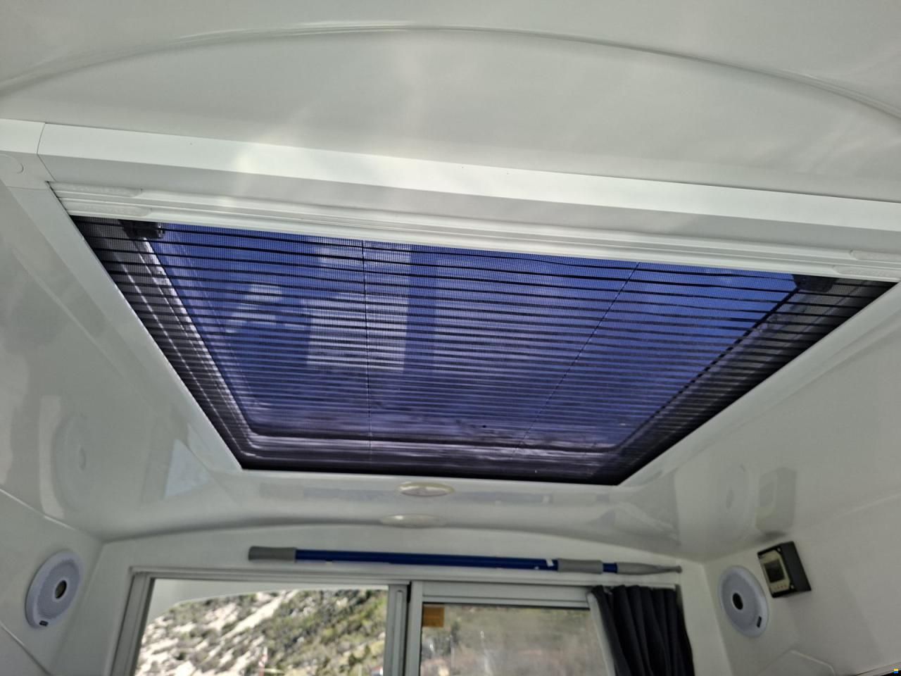 Beneteau Antares 8 OB