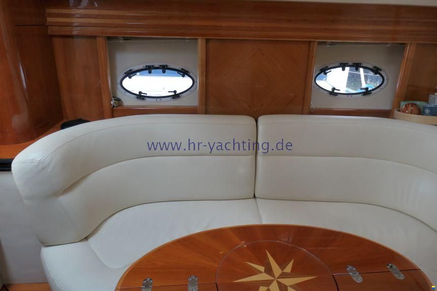 Elan 35 HT