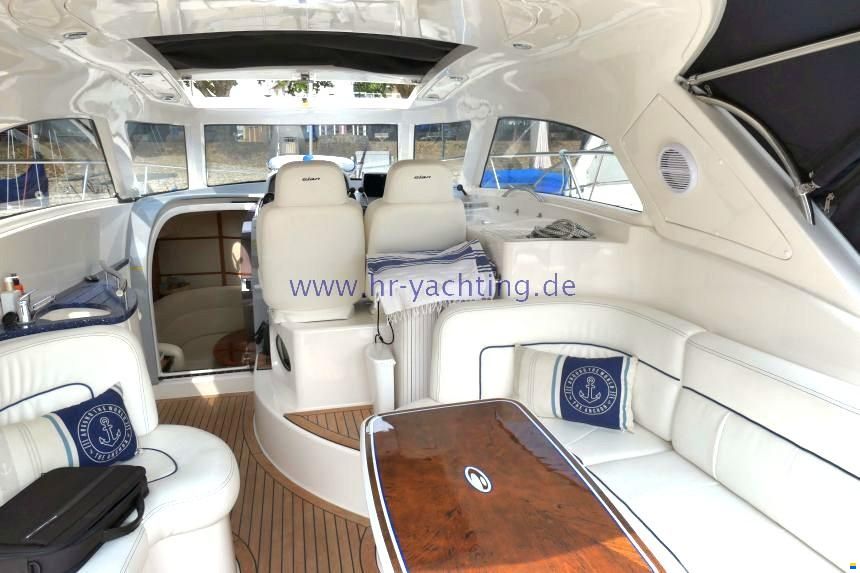 Elan 35 HT