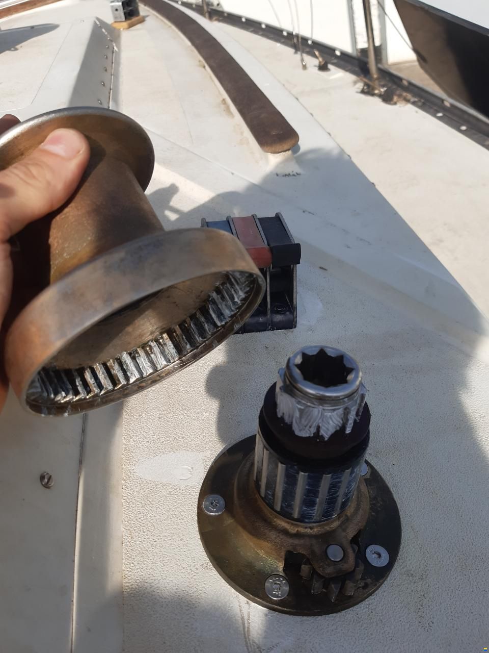 Mirage 28