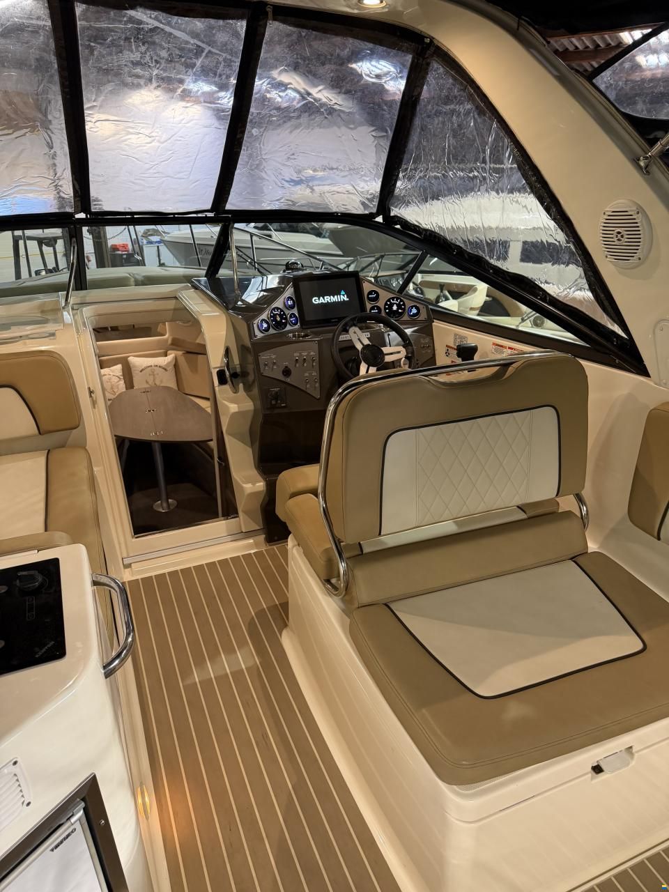 Bayliner Ciera 8