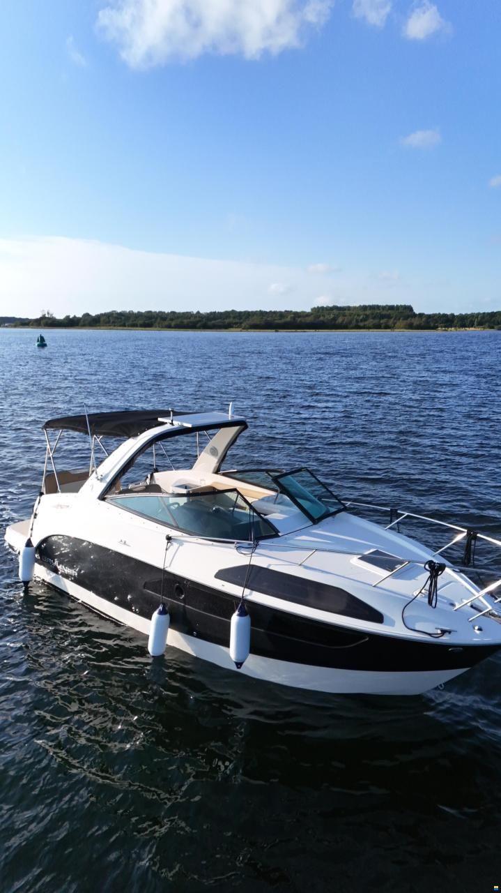 Bayliner Ciera 8